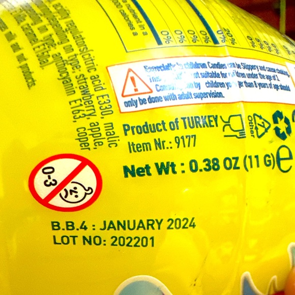 JOY TOP UNICORN RICH EGG & UNICORN MEGA GROW EGG - Picture 6 of 13